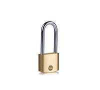 Yale Y110B/40/152/1/B - Candado (latón, 40 mm, 1 caja, 40 mm)