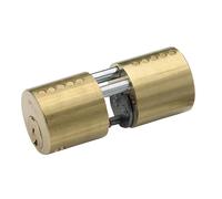 Yale y5cil45485150 - cilindro redondo , yl5 j go cil 45-8, 50-1