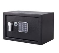Yale Caja fuerte YEC/200/DB2 con alarma