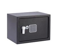 Yale Caja Fuerte Electrónica con Alarma YEC/250/DB2 - 16,3L