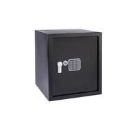 Yale Caja fuerte YEC/390/DB2 electrónica con alarma 40 l