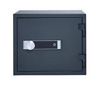 Yale YFM/352/FG2 Caja Fuerte Ignífuga, Pequeña 352 X 412 X 363 Mm