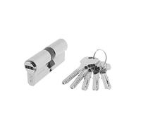 Yale Yl63030Hn Cilindro Yl6, Níquel, 30 X 30
