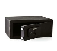 Yale YLEB/200/EB1, color , con teclado, capacidad de 26,9 litros, sistema electrónico, batería, 480 mm