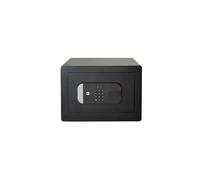 Yale yss/250/eb1 caja fuerte caja fuerte de superficie negro