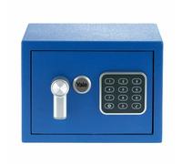 Yale ysv/170/db2/b caja fuerte caja fuerte de superficie 3,8 l acero a