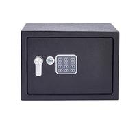 Yale YSV/250/DB1 - Caja Fuerte Gama Básica Mediana (Domestico), 250 x 350 x 250 mm