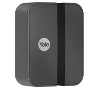 Yale Zewnętrzny czujnik okno/drzwi Sensor de ventana/puerta negro