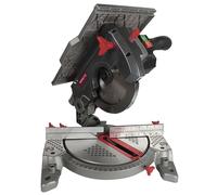 Yamato ingletadora yamato combinada 1200 watt disco Ø 210 mm.
