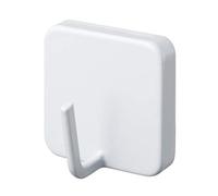 YAMAZAKII Tower - Gancho magnético (talla única), color blanco, Blanc, talla única