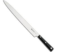 YANAGI SASHIMI: Cuchillo para sushi y sashimi, longitud 300 mm, marca HASAKI