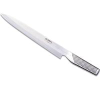 Yanagiba de 25 cm, ideal para sushi y sashimi, para usuarios diestros, marca japonesa Global, modelo G-11L