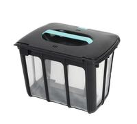 YanBan Cesta de filtro de malla grande, compatible con robots de piscina Aiper Scuba S1, cesta de filtro reutilizable para suciedad, solo cesta (lámina de filtro fino disponible por separado)