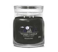 Yankee candle 10.00214.0174 vela alrededor negro 1 pieza(s)
