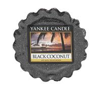Yankee Candle 1254008 Alrededor Negro 1pieza(s) - Vela (22 g, 1 pieza(s))