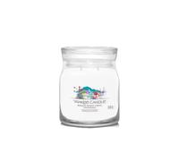 Yankee candle 1743368e vela cilindro jazmín, menta, pera, vainilla bl