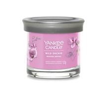Yankee candle 1744759e vela cilindro orquidea rosa 1 pieza(s)