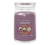 Yankee candle 2653149e vela alrededor púrpura 1 pieza(s)