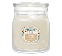 Yankee candle 2653164e vela alrededor vainilla beige 1 pieza(s)