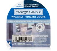 Yankee Candle A Calm & Quiet Place cera para lámparas aromáticas 22 g