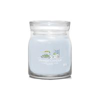 Yankee Candle A Calm & Quiet Place vela firma mediana 368 g