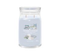 Yankee Candle A Calm & Quiet Place vela grande de la firma 567 g