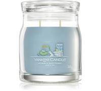 Yankee Candle A Calm & Quiet Place vela perfumada Signature 368 g