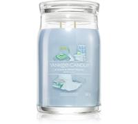 Yankee Candle A Calm & Quiet Place vela perfumada Signature 567 g