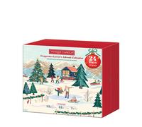 Yankee Candle - Advent Book 2025