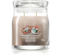 Yankee Candle Afternoon Scrapbooking vela perfumada 368 g