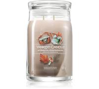 Yankee Candle Afternoon Scrapbooking vela perfumada 567 g