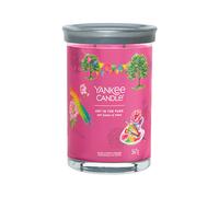 Yankee Candle Art In The Park signature tumbler grande 567 g