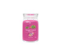 Yankee candle art in the park vela cilindro floral rosa 1 pieza(s)