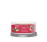 Yankee Candle Autumn Daydream signature tumbler 5 nudos 340 g