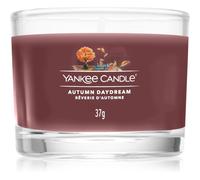 Yankee Candle Autumn Daydream vela perfumada 37 g