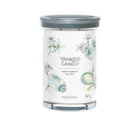 Yankee Candle Baby Powder signature tumbler grande 567 g