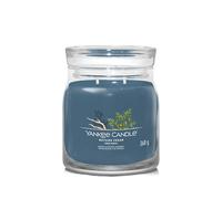 Yankee Candle Bayside Cedar vela signature mediana 368 g