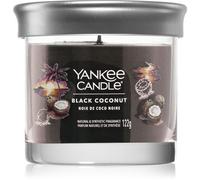 Yankee Candle Black Coconut vela perfumada 122 g
