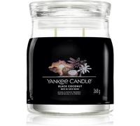 Yankee Candle Black Coconut vela perfumada I. 368 g
