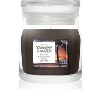 Yankee Candle Black Coconut vela perfumada Signature 110 g