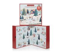 Yankee Candle Calendario de Adviento de Navidad