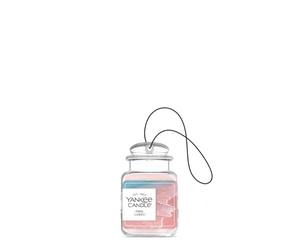 Yankee Candle Car Jar Ultimate Pink Sands