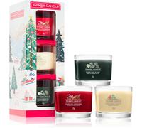 Yankee Candle Christmas Collection Christmas Classics lote de regalo