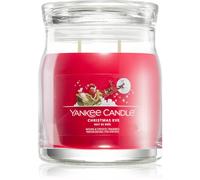 Yankee Candle Christmas Eve vela perfumada Signature 368 g