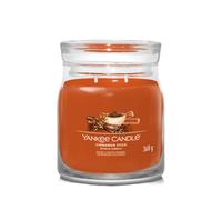 Yankee candle cinnamon stick vela alrededor cardamomo, madera de cedro