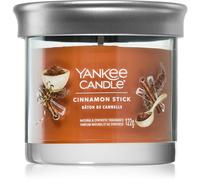 Yankee Candle Cinnamon Stick vela perfumada 122 g