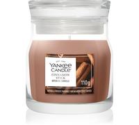 Yankee Candle Cinnamon Stick vela perfumada Signature 110 g