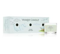 Yankee Candle Clean Cotton lote de regalo