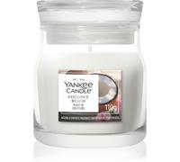 Yankee Candle Coconut Beach vela perfumada Signature 110 g
