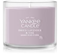 Yankee Candle Dried Lavender & Oak vela votiva 37 g
